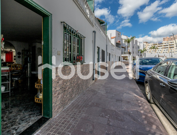 House-Villa For sell in Santiago Del Teide in Santa Cruz de Tenerife 