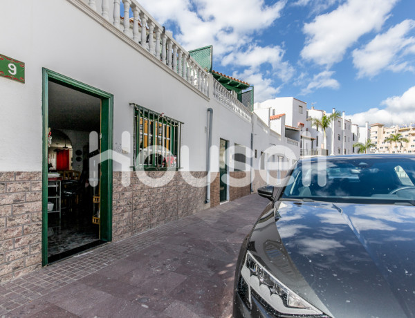 Chalet adosado de 167 m² Avenida Maritima, 38683 Santiago del Teide (Tenerife)