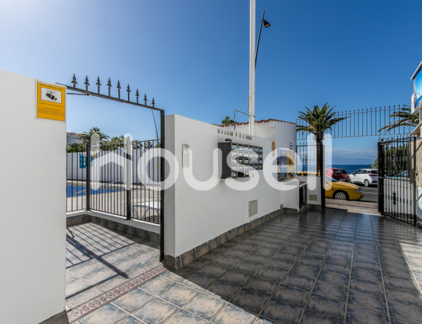 Chalet adosado de 167 m² Avenida Maritima, 38683 Santiago del Teide (Tenerife)