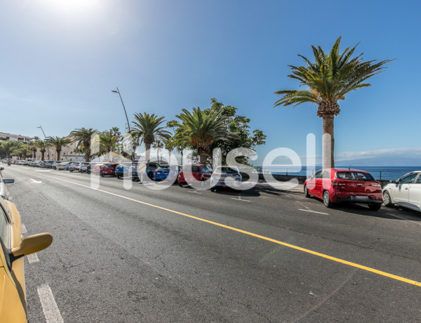 Chalet adosado de 167 m² Avenida Maritima, 38683 Santiago del Teide (Tenerife)