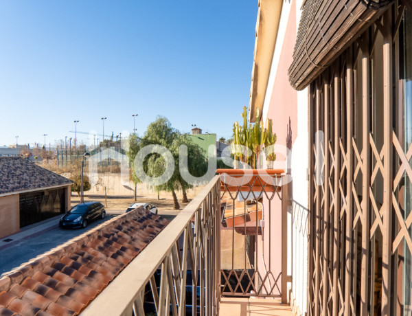 Casa en venta de 264 m² Calle Bartolomé Pérez Casas, 30830 Murcia
