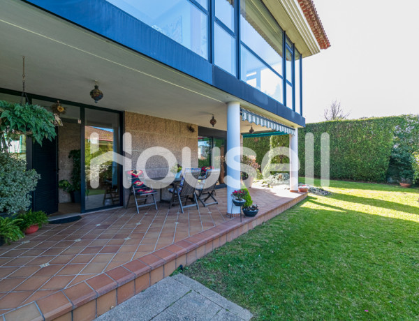 Chalet en venta de 350 m² en Camino Boavista, 36312 Vigo (Pontevedra)