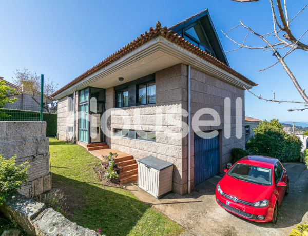 Chalet en venta de 350 m² en Camino Boavista, 36312 Vigo (Pontevedra)