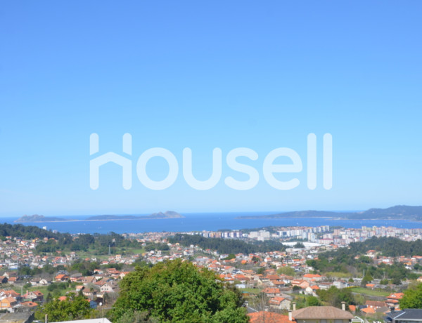 Chalet en venta de 350 m² en Camino Boavista, 36312 Vigo (Pontevedra)