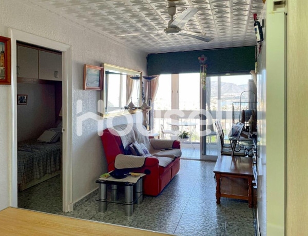 Piso en venta de 64 m² Calle Casasol, 30868 Mazarrón (Murcia)