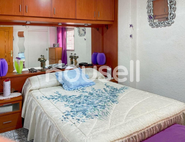 Piso en venta de 64 m² Calle Casasol, 30868 Mazarrón (Murcia)