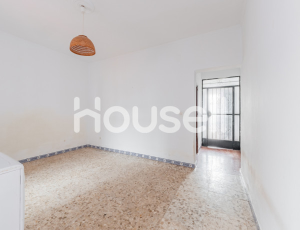 House-Villa For sell in Gines in Sevilla 