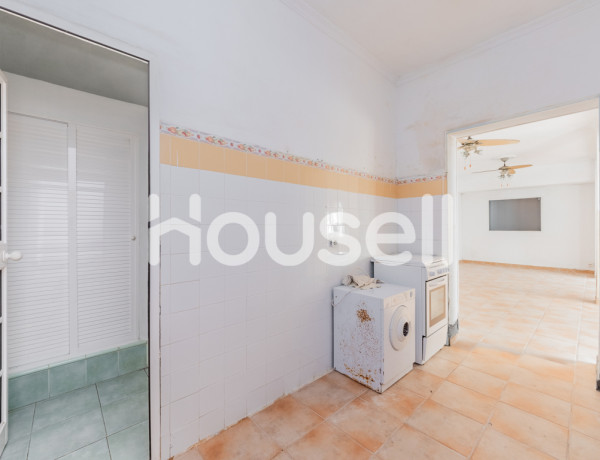 House-Villa For sell in Gines in Sevilla 