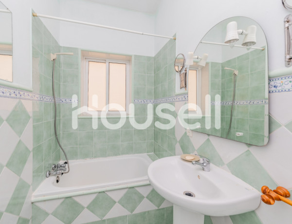 House-Villa For sell in Gines in Sevilla 