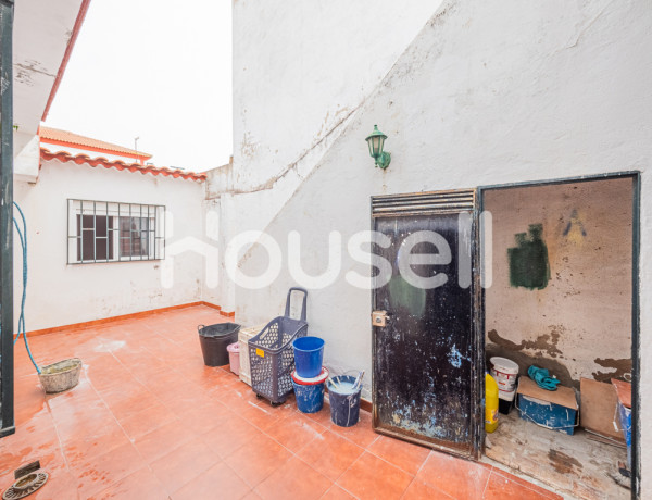 House-Villa For sell in Gines in Sevilla 