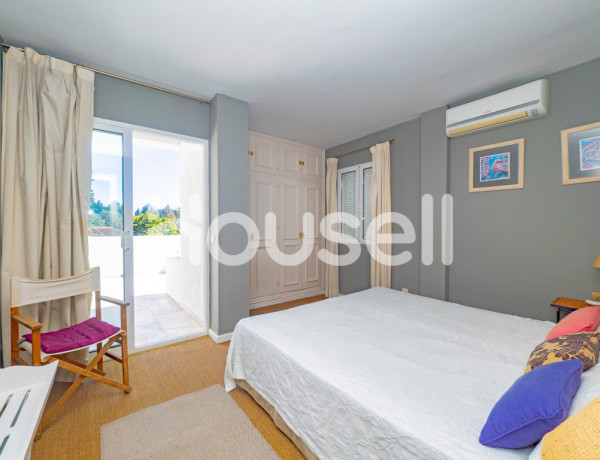 Chalet en venta de 242 m² Calle Juan Belmonte, 29660 Marbella (Málaga)