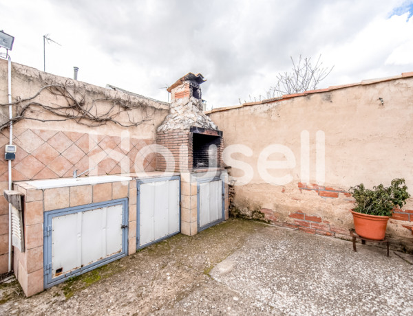 House-Villa For sell in Alcazaren in Valladolid 