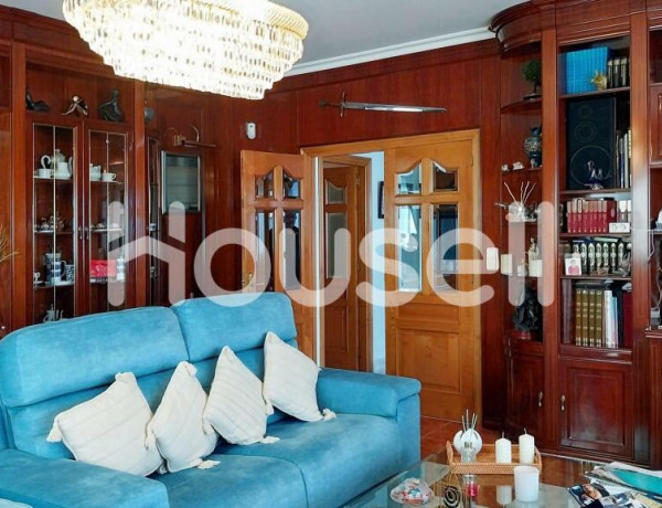 Casa en venta de 409 m² Calle Galiñeira, 27890 Cervo (Lugo)