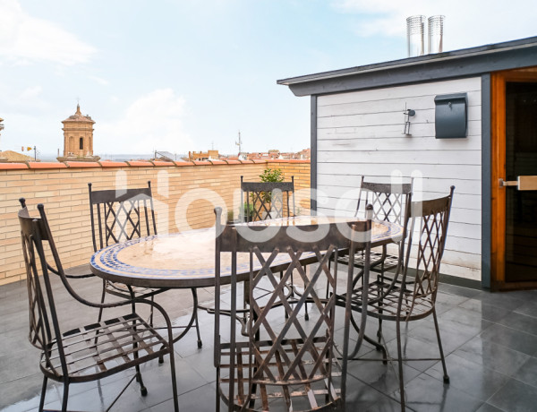 Flat For sell in Alfaro in La Rioja 