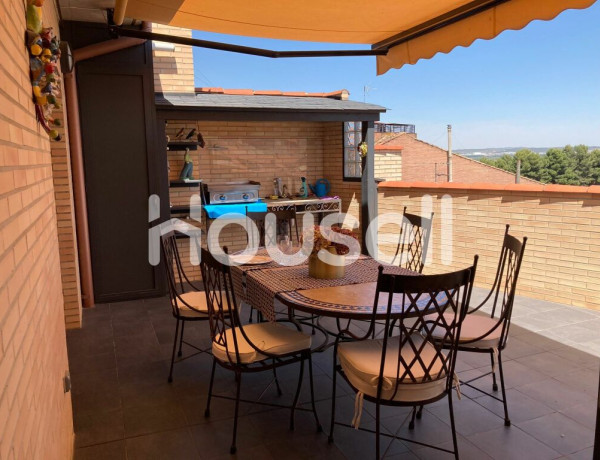 Flat For sell in Alfaro in La Rioja 