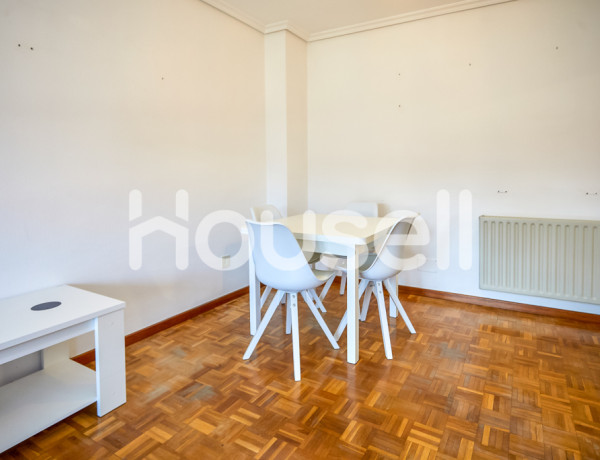 Flat For sell in Vitoria in Álava 