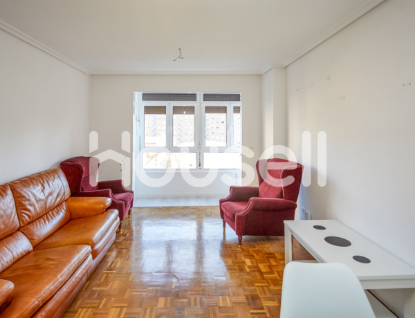 Flat For sell in Vitoria in Álava 