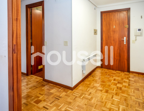 Flat For sell in Vitoria in Álava 