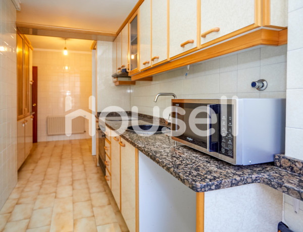 Flat For sell in Vitoria in Álava 