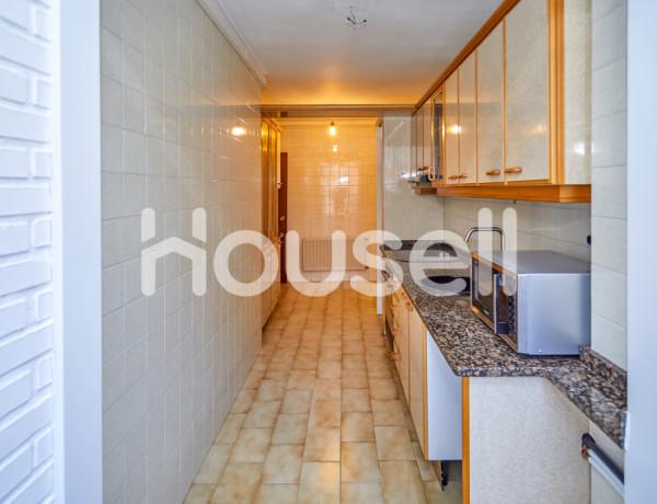 Flat For sell in Vitoria in Álava 