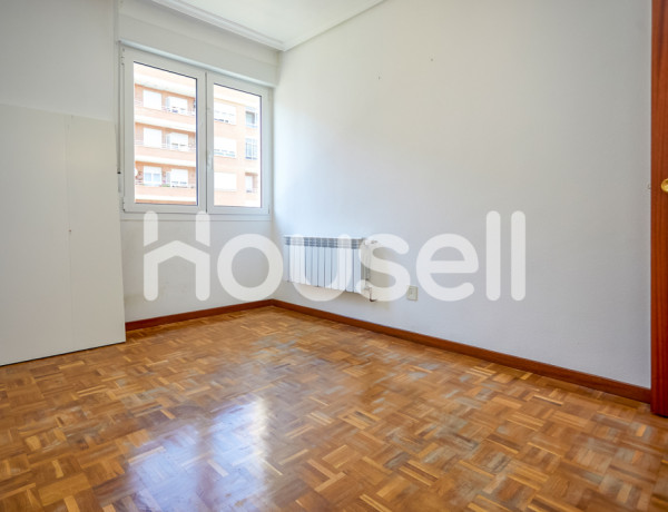 Flat For sell in Vitoria in Álava 