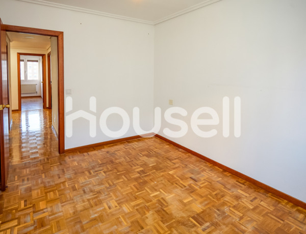 Flat For sell in Vitoria in Álava 