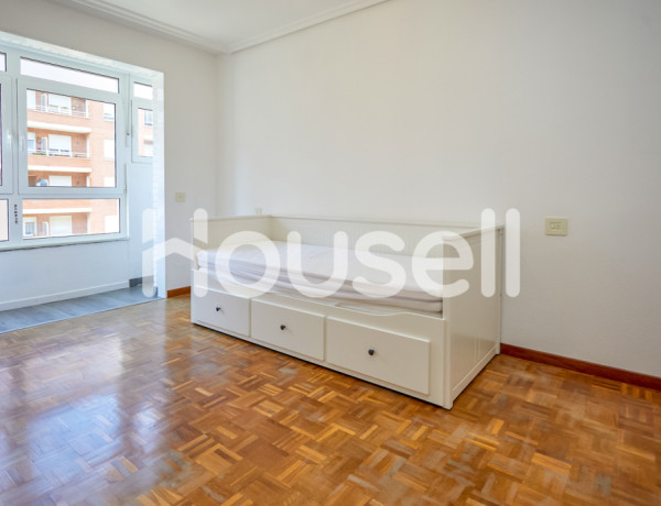 Flat For sell in Vitoria in Álava 