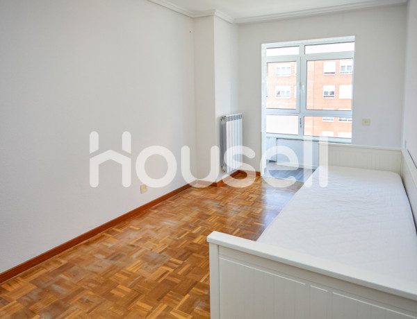 Flat For sell in Vitoria in Álava 