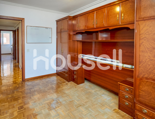 Flat For sell in Vitoria in Álava 