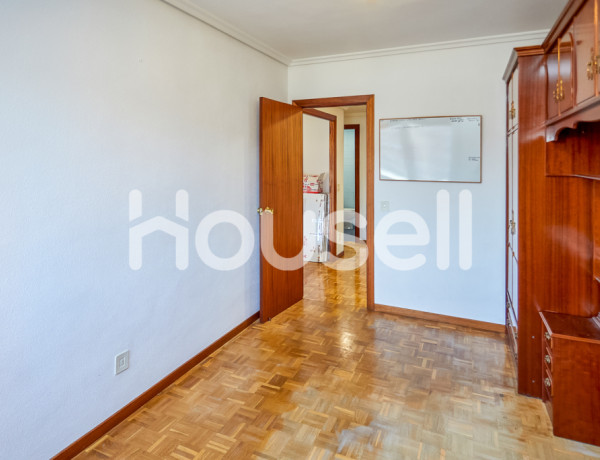 Flat For sell in Vitoria in Álava 