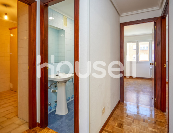 Flat For sell in Vitoria in Álava 