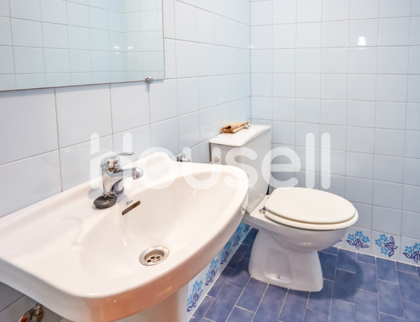 Flat For sell in Vitoria in Álava 