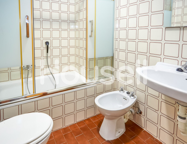 Flat For sell in Vitoria in Álava 