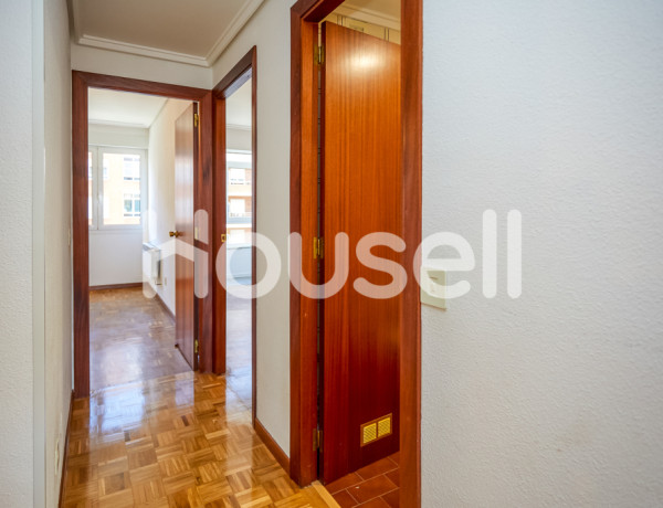 Flat For sell in Vitoria in Álava 