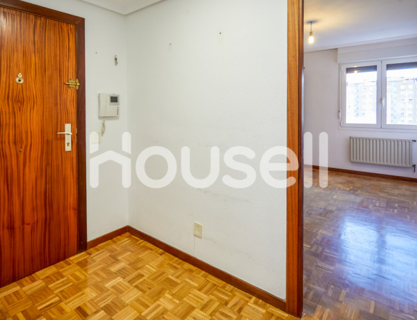 Flat For sell in Vitoria in Álava 