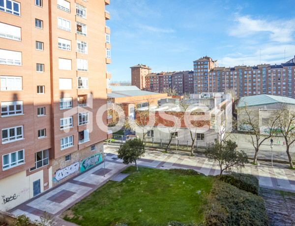 Flat For sell in Vitoria in Álava 