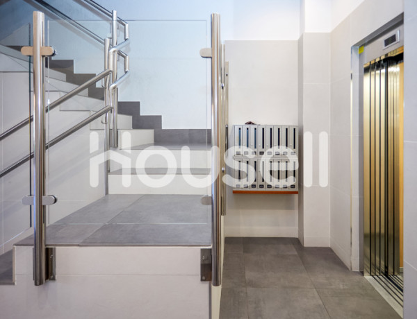 Flat For sell in Vitoria in Álava 