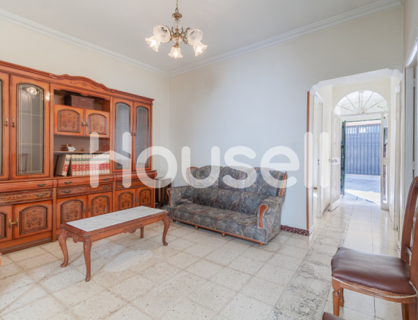 Casa en venta de 121 m² Calle Torre Cuadrada, 41016 Sevilla