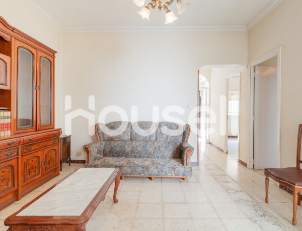 Casa en venta de 121 m² Calle Torre Cuadrada, 41016 Sevilla