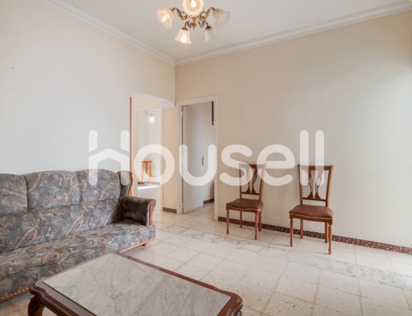 Casa en venta de 121 m² Calle Torre Cuadrada, 41016 Sevilla