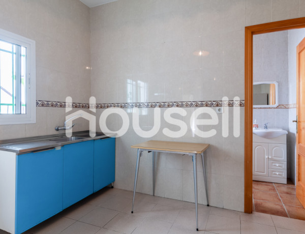 Casa en venta de 121 m² Calle Torre Cuadrada, 41016 Sevilla