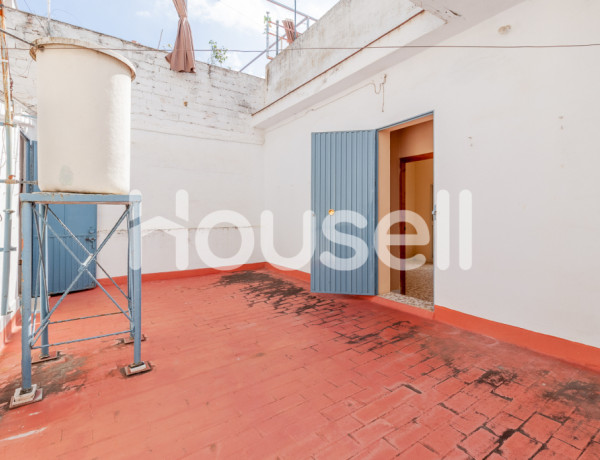 Casa en venta de 121 m² Calle Torre Cuadrada, 41016 Sevilla