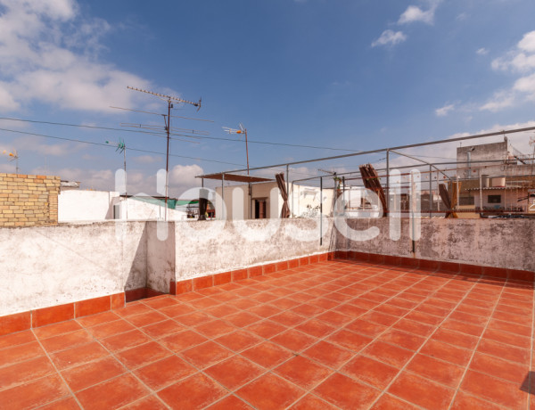 Casa en venta de 121 m² Calle Torre Cuadrada, 41016 Sevilla