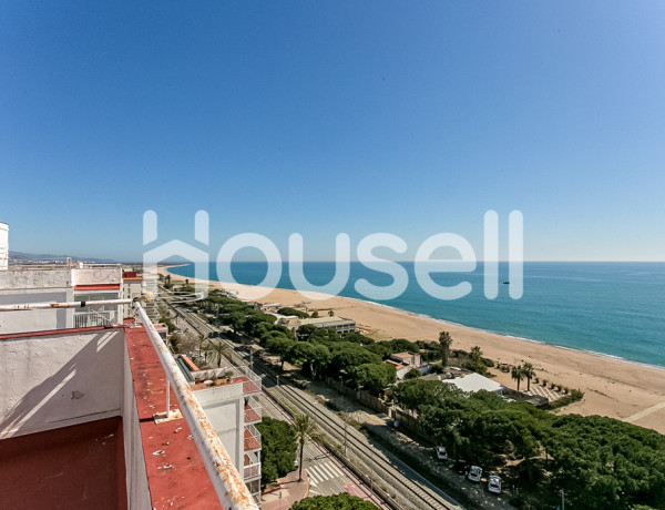 Piso en venta de 55 m² Pasaje Marítim, 08380 Malgrat de Mar (Barcelona)