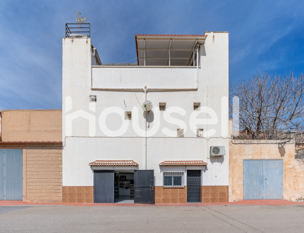 Casa en venta de 290 m² Calle Escuelas (Moreda), 18540 Morelábor (Granada)