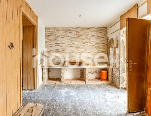 House-Villa For sell in Cogollos de la Vega in Granada 