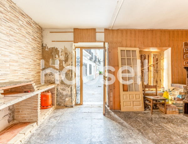 House-Villa For sell in Cogollos de la Vega in Granada 
