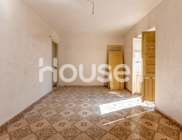 House-Villa For sell in Cogollos de la Vega in Granada 