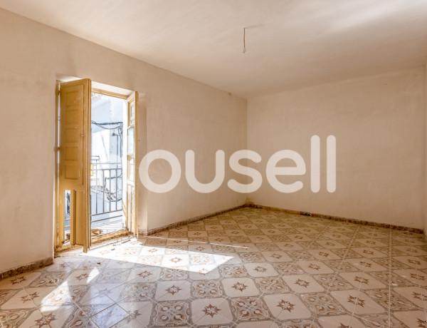 House-Villa For sell in Cogollos de la Vega in Granada 