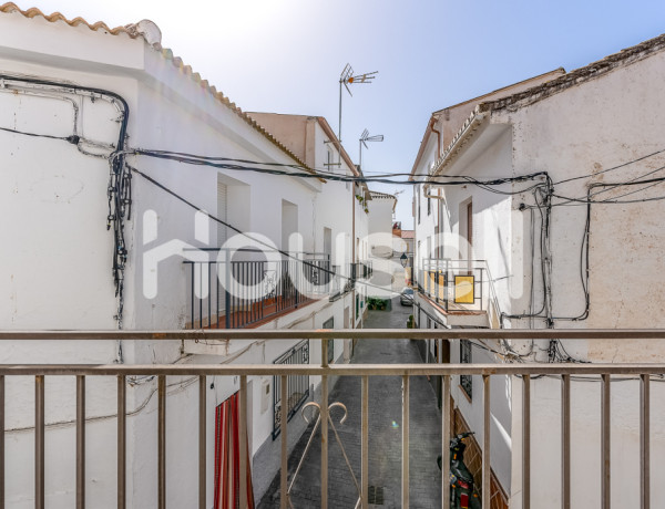 House-Villa For sell in Cogollos de la Vega in Granada 